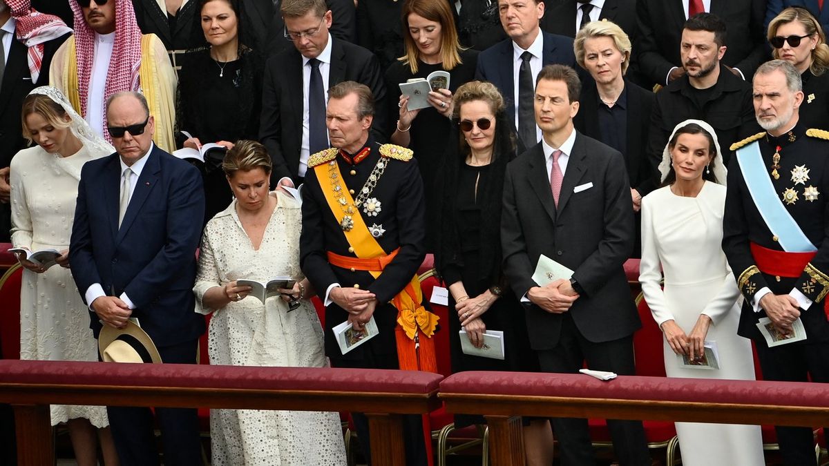 Tiny European country puts an end to 600-year-old royal tradition - marking historic change to the monarchy