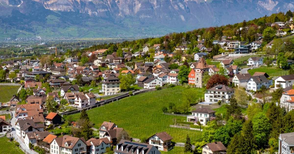 Liechtenstein&rsquo;s prince vetoes bill to legalize abortion up to 12 weeks